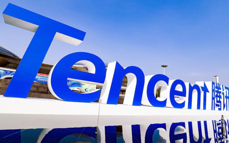Tencent Takes Down its NFT Platform Due to Low Sale