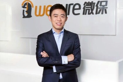 Tencent’s Head of Insurance will Now Serve for Animoca as CBO