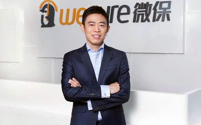 Tencent’s Head of Insurance will Now Serve for Animoca as CBO