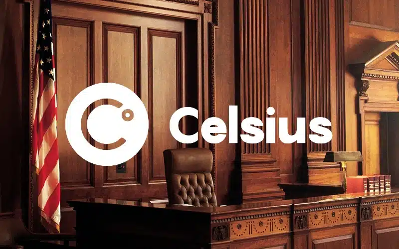 Celsius Clients Ask US court to Recoup $22.5 Million in Crypto