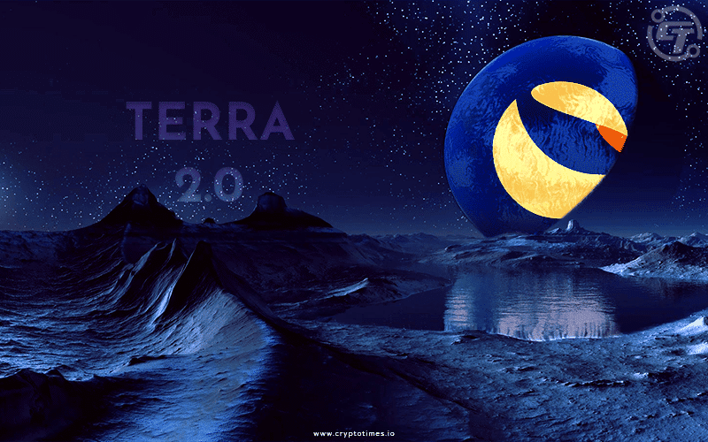 Do Kwon adds Amendments in Proposal for Terra Revival