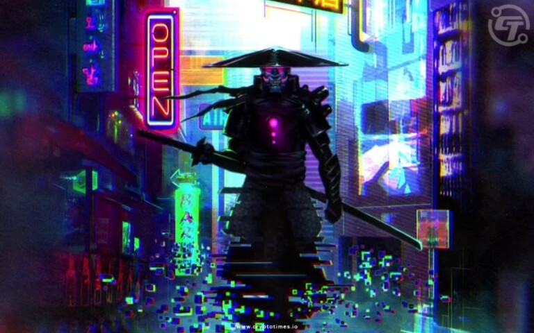 Empowering Terra's Ecosystem: The Six Samurai Rises