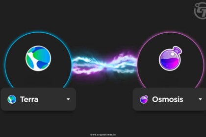 Terra And Osmosis Forge $2M Liquidity Alliance to Boost DeFi