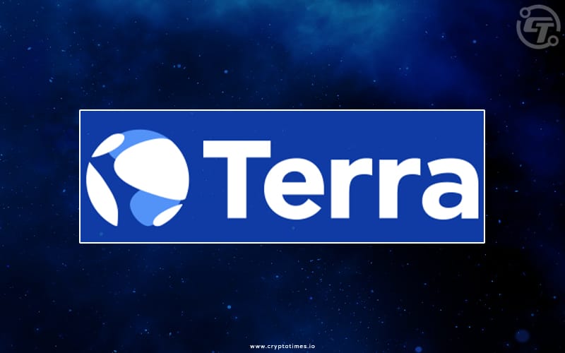 Terra adds AVAX, Expanding Crypto Reserve Beyond Bitcoin