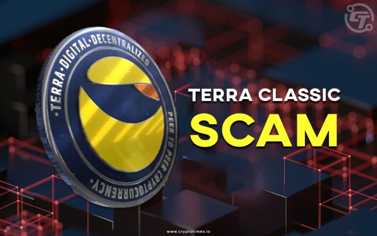 Peckshield Identifies Honeypot Flexing As ‘Terra Luna Classic’