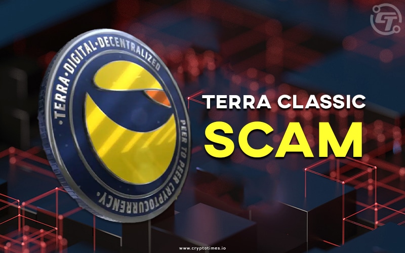 Peckshield Identifies Honeypot Flexing As ‘Terra Luna Classic’