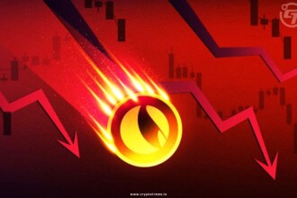 Jump Crypto Accused Of Profiting $1.28B From Collapsed Terra