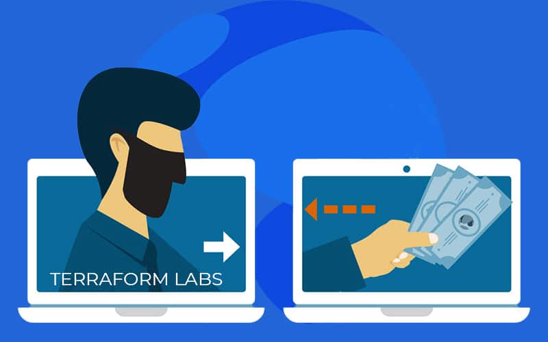 S Korea Investigates Terraform Labs for Possible theft of Bitcoin