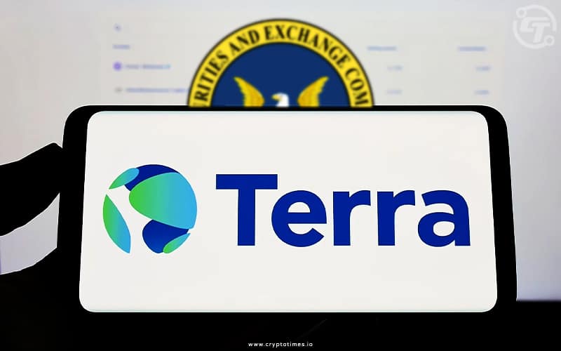 Terraform Labs Bankruptcy Aid SEC Appeal Amid Fraud Lawsuit