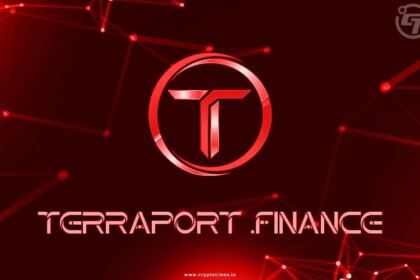 Newly Launched Terraport Finance Suffers $2 Million Hack