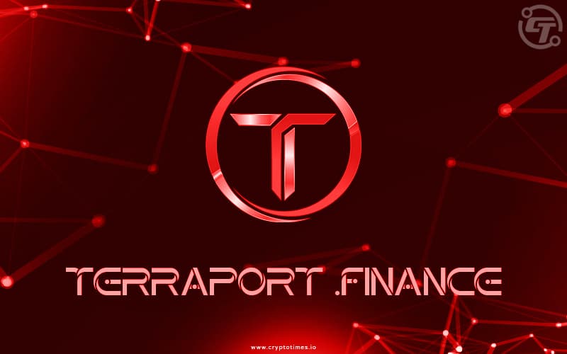 Newly Launched Terraport Finance Suffers $2 Million Hack