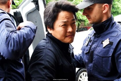 Do Kwon Blames 'Chinese Agency' for Forged Travel Documents