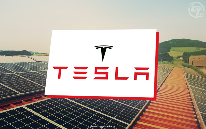 Block, Blockstream to Mine Bitcoin with Tesla Solar Power in Texas