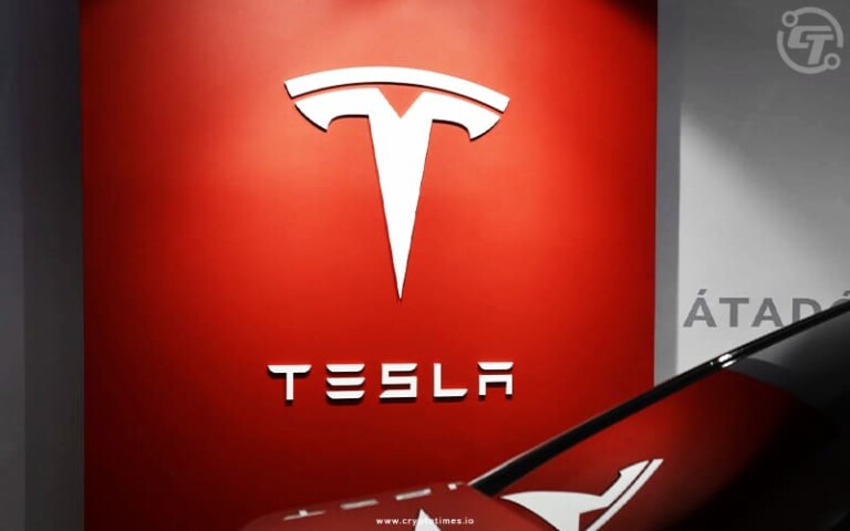 Tesla Payment Setup Shows Serious DOGE Intent