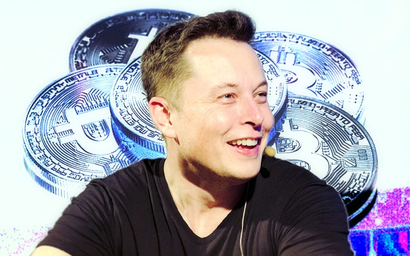 Elon Musk’s Tesla sells 75% of its Bitcoin Holdings