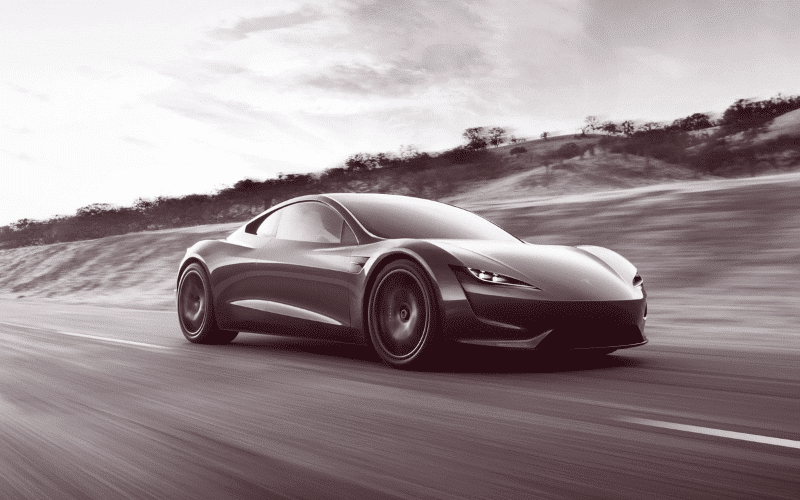 Elon Musk’s Tesla Didn'T Sell Bitcoin In Q4 Despite Market Crash