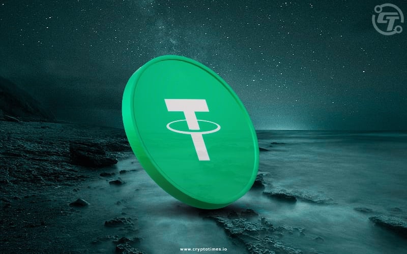 Tether Launches Usdt Recovery Tool For Blockchain Transfers