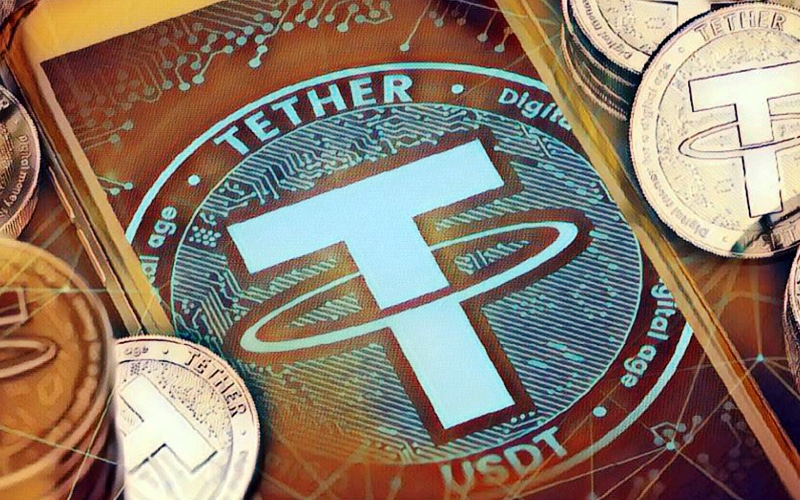 Tether Refutes Claims of Chinese Commercial Paper Exposure