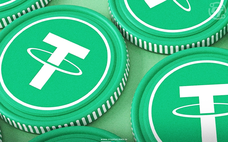 Tether Under Scrutinty for Opening Bank Accounts with Fake Documents