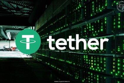 Tether Gives $610M Debt Financing To BTC Miner Northern Data