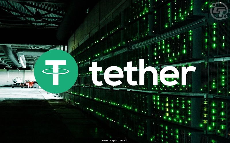 Tether Gives $610M Debt Financing To BTC Miner Northern Data