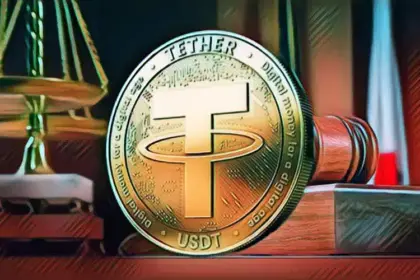 Tether Halts USDT Stablecoin Mints on 3 Blockchains