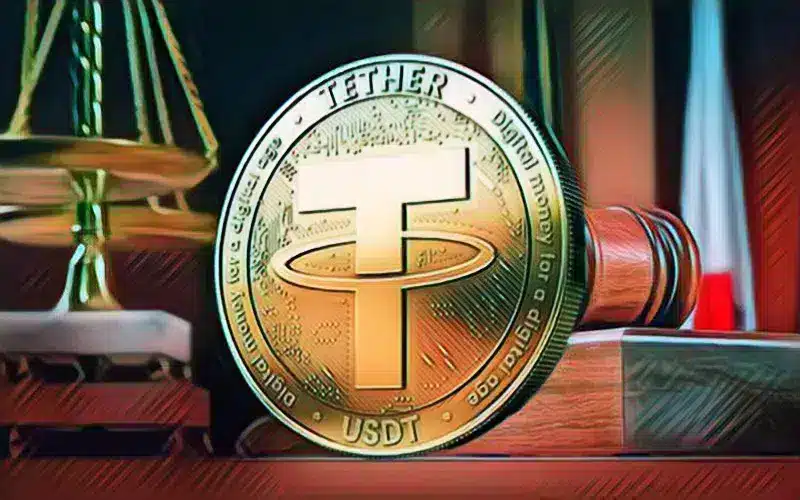 Tether Halts USDT Stablecoin Mints on 3 Blockchains