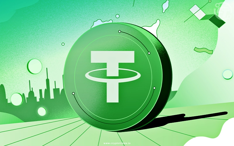 Tether Looks Away from Silvergate Bank