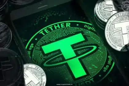 Tether Invests $25M in Oobit for Cryptocurrency App Growth