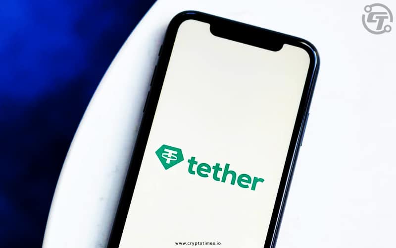 Tether Invests In Northern Data Group To Expand Beyond FinTech