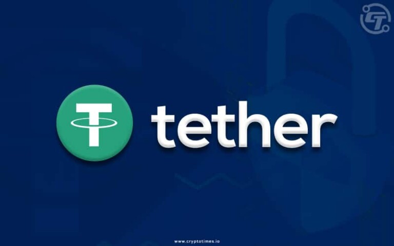 Tether Held Chinese Commercial Paper to Back USDT