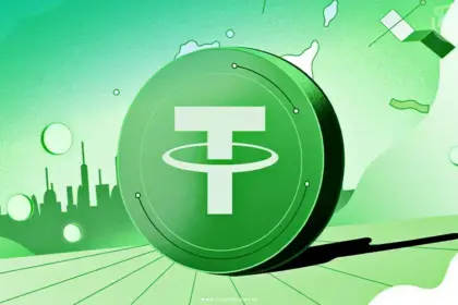 Tether Looks Away from Silvergate Bank