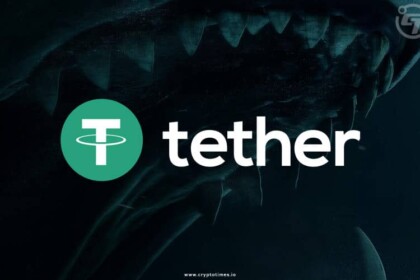 Tether accuses Bloomberg of Fishing Age-old News for Headlines