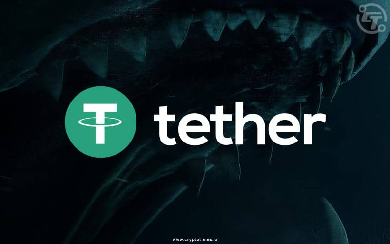 Tether accuses Bloomberg of Fishing Age-old News for Headlines