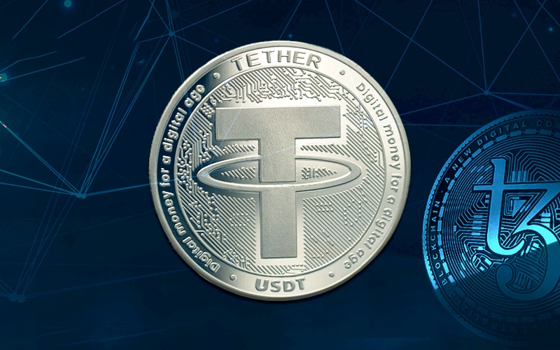 Tether to Launch Stablecoin USDT on Tezos