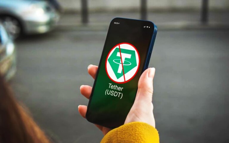 Crypto.com Delists USDT Stablecoin in Canada