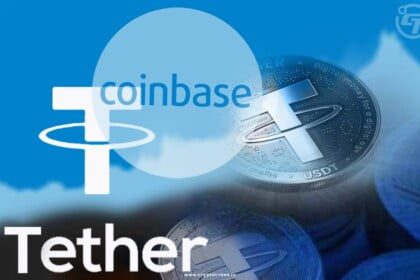 Coinbase launching Tether (USDT)