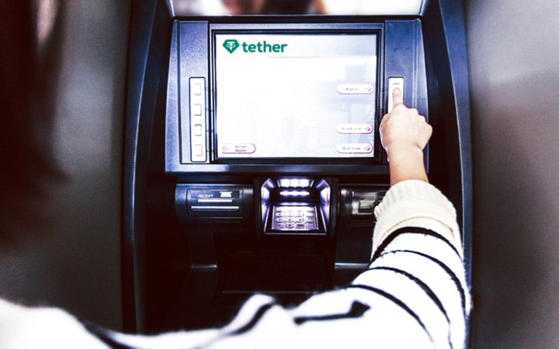 Tether USDT to be Available at 24,000 ATMs in Brazil