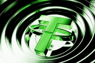 Tether'S Q1 2023 Report: Gold &Amp; Bitcoin Reserves Revealed