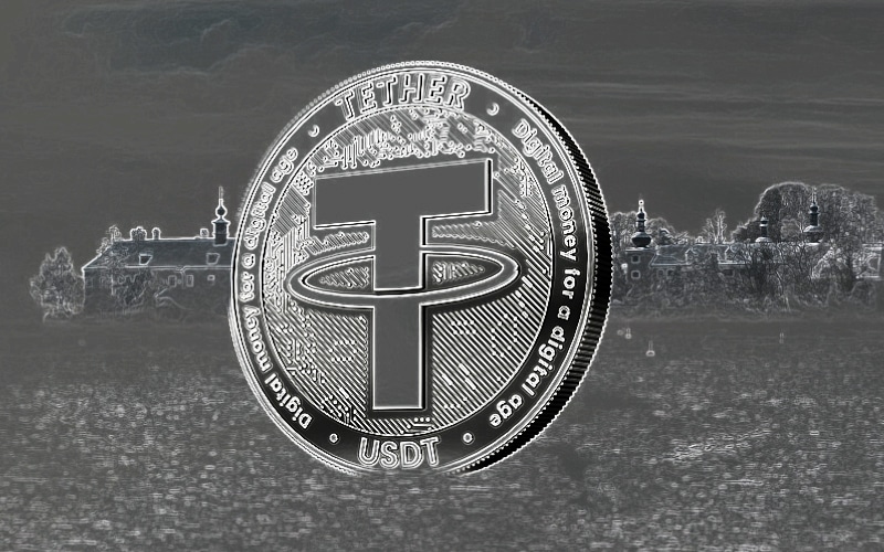 WSJ: 0.3% WSJ claims 0.3% Drop in Tether's Assets Could make it InsolventDrop in Reserve Assets of Tether Could Make it Insolvent