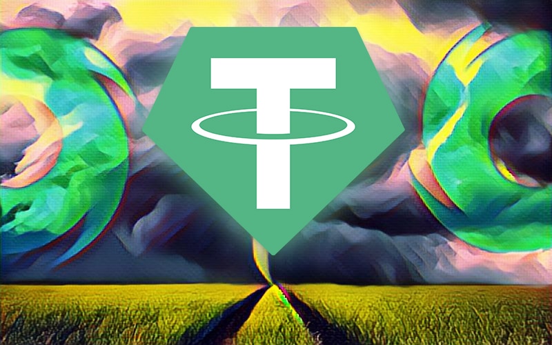 Tether Upholds Decision to not bar Tornado Cash Addresses
