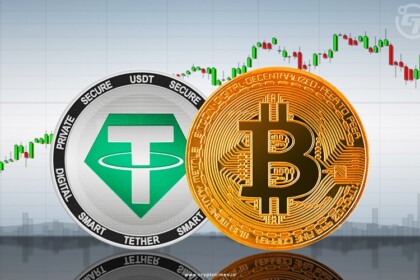 Tether Invests Profits In Bitcoin To Strengthen Reserves