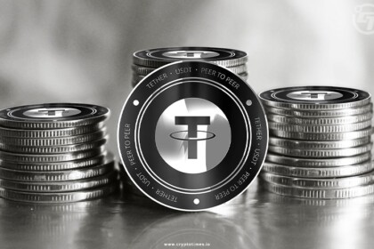 Tether Freezes 161 Wallets, Citing Security & OFAC Sanctions