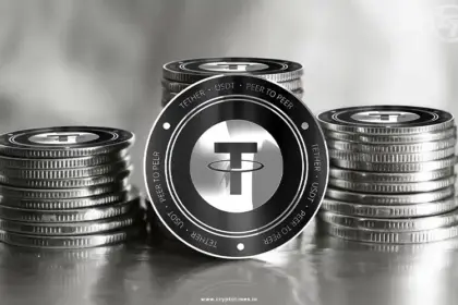 Tether Mints $1 Billion, Raises Transparency Concerns