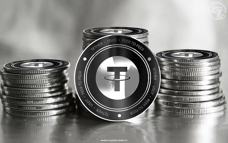 Tether Mints $1 Billion, Raises Transparency Concerns