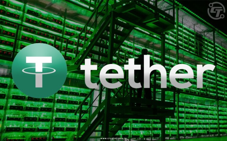 Tether Expands into Bitcoin Mining in Uruguay