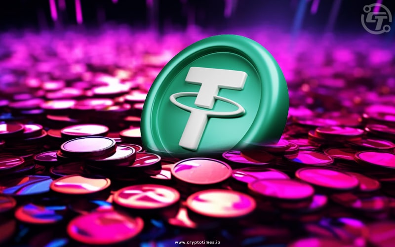 Tether Contests Un Report Linking Usdt To Asian Cybercrime