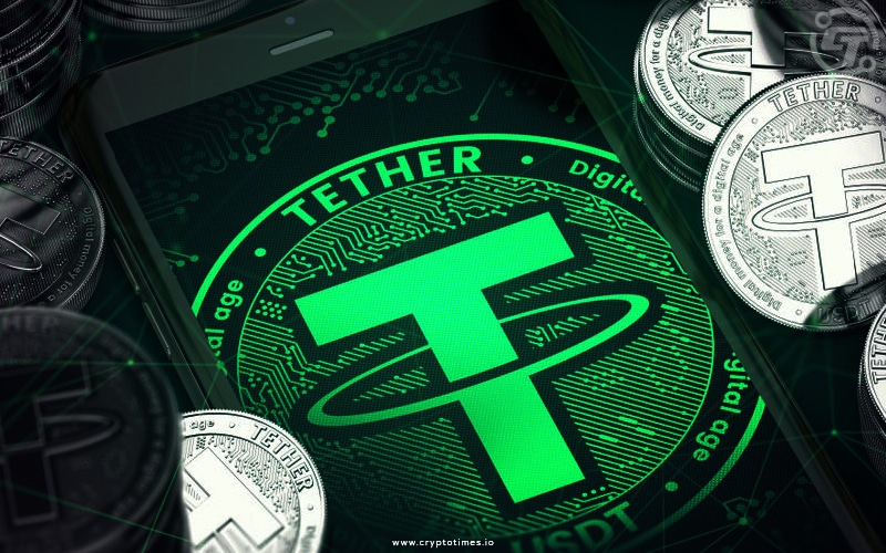 Tether Accused of Using Signature Bank to Access U.S. System