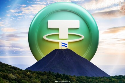 Tether Backs El Salvador's $1B Green Energy Project