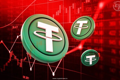 Tether Stablecoin USDT Lost its Dollar Peg Following FTX Crash